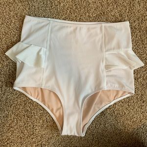 Kortni Jeane swim bottoms